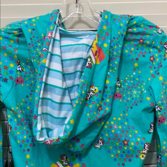 Tokidoki Unicorn Stellina zipper jacket - Picture 7 of 9